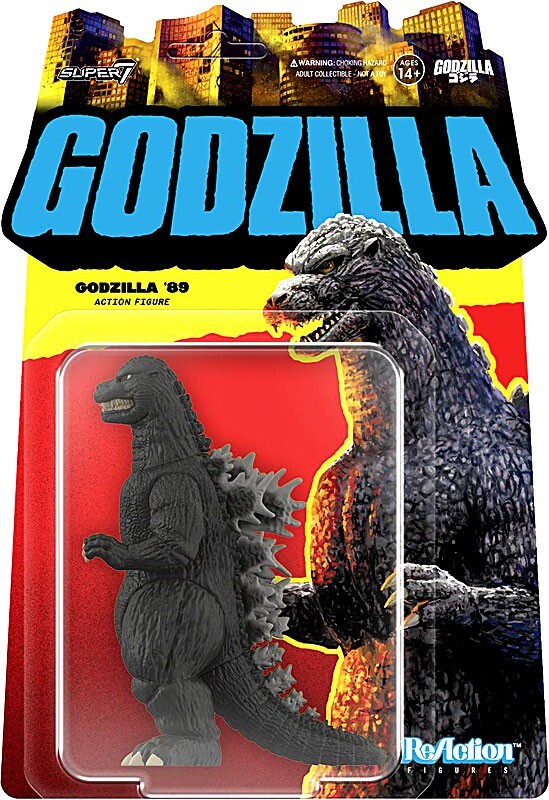 Godzilla