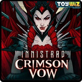 Innistrad: Crimson Vow