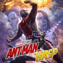 Ant-Man and the Wasp Ant-Man and the Wasp