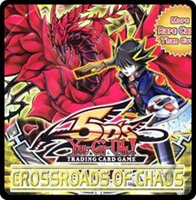 Crossroads of Chaos Crossroads of Chaos