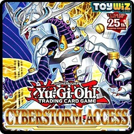 Cyberstorm Access