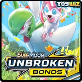 Unbroken Bonds Unbroken Bonds
