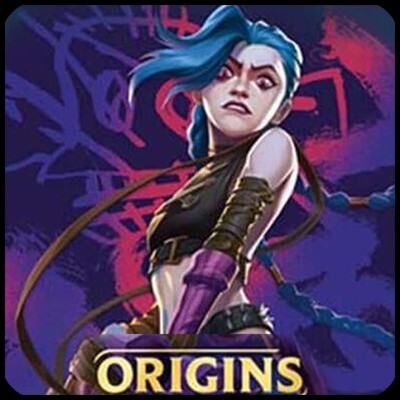 Origins Single cards