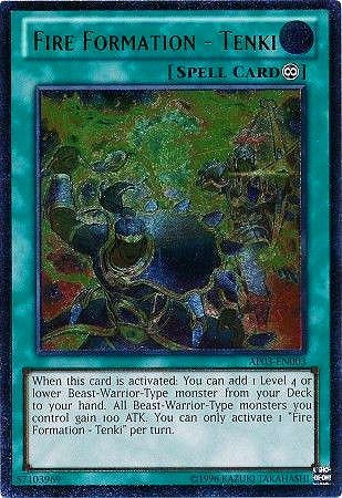 Astral Pack Three