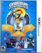 Starter Sets