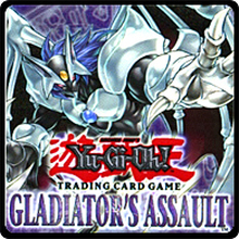 Gladiator's Assault Gladiator's Assault