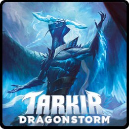 Tarkir: Dragonstorm