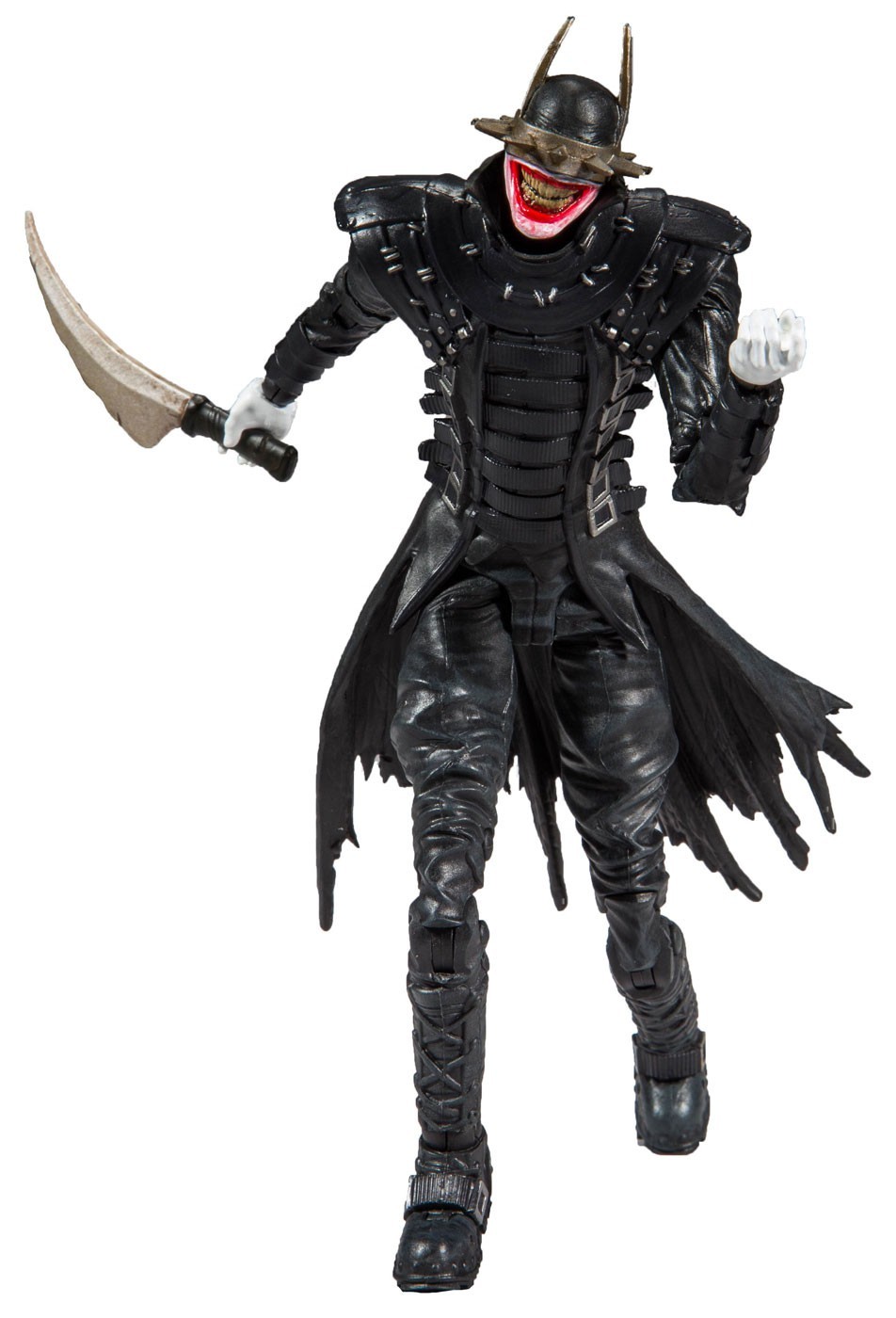 McFarlane DC Multiverse McFarlane DC Multiverse