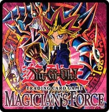 Magician's Force Magician's Force