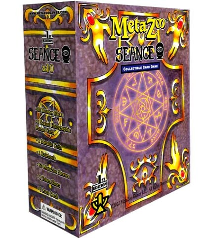 Spellbooks & Special Collections