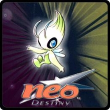 Neo Destiny Neo Destiny
