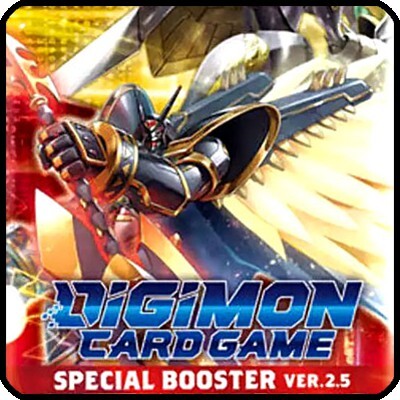 Release Special Booster 2.5