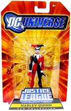 Exclusive Action Figures