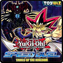 Speed Duel: Trials of the Kingdom Speed Duel: Trials of the Kingdom