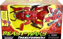 Beast Wars