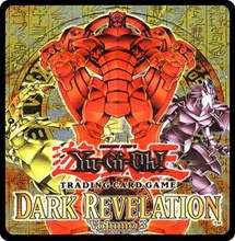 Dark Revelations 3 Dark Revelations 3