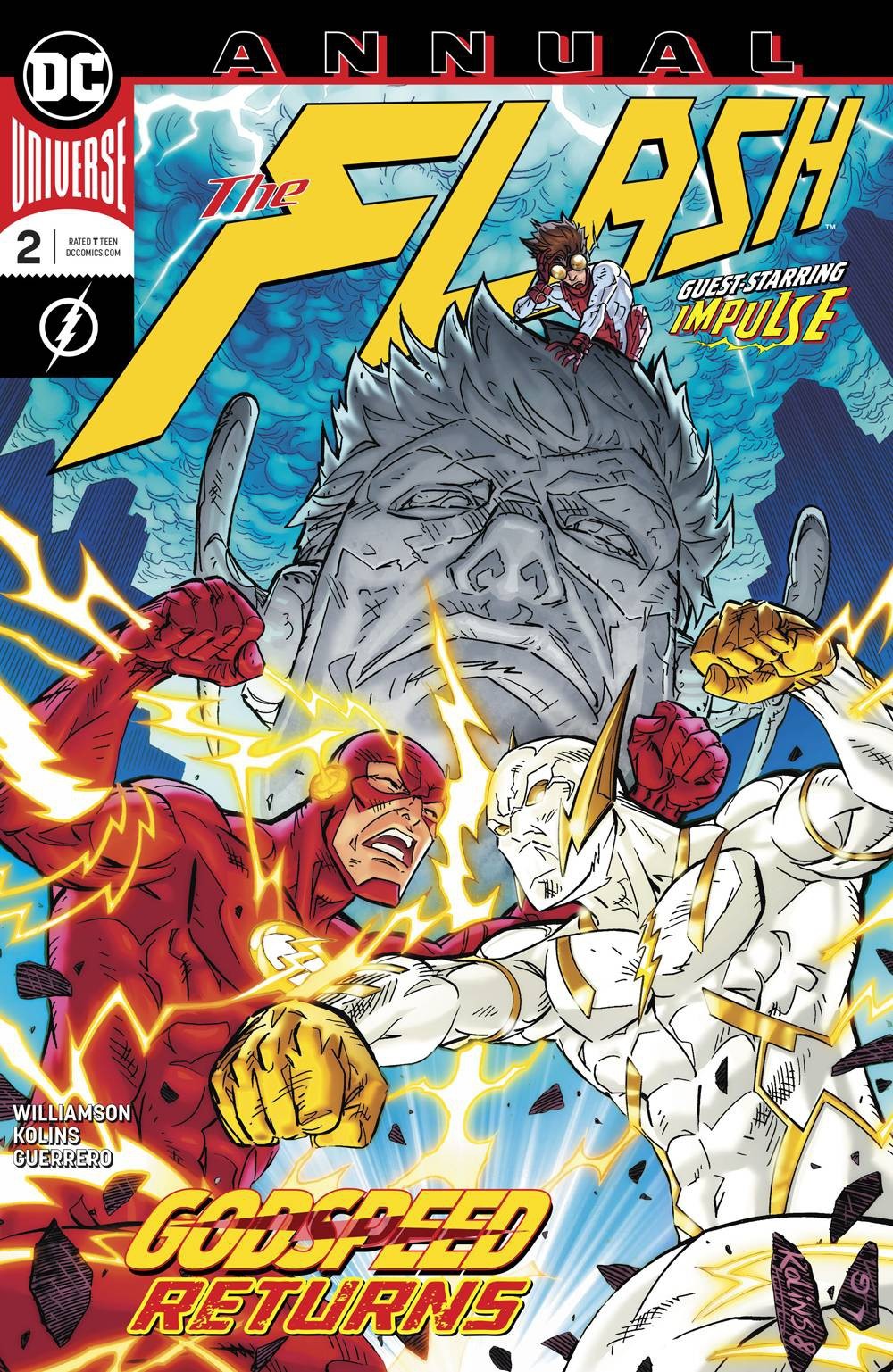 The Flash The Flash