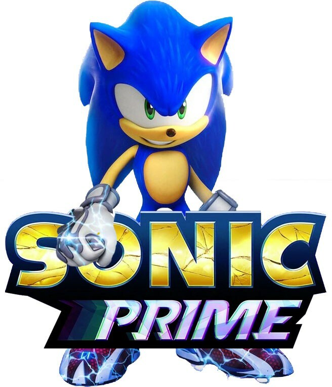 SONIC PRIME