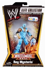 Wrestle Mania Series