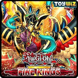Fire King