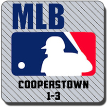 Cooperstown 1-3 Cooperstown 1-3