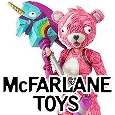 McFarlane Toys