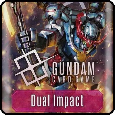 Dual Impact