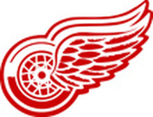 Detroit Red Wings Detroit Red Wings