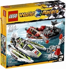 World Racers World Racers