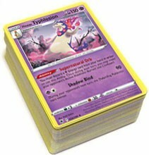 Custom Lots & Sets