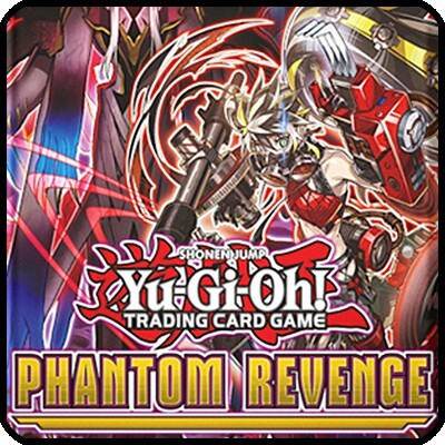 Phantom Revenge