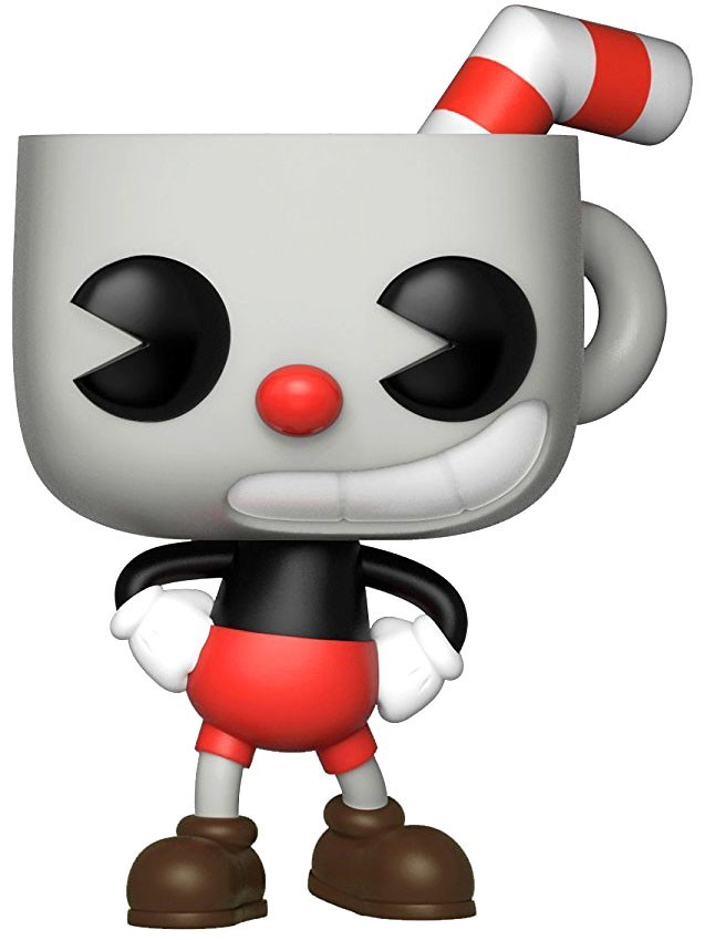 Cuphead Cuphead