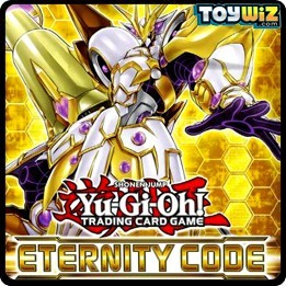 Eternity Code Eternity Code