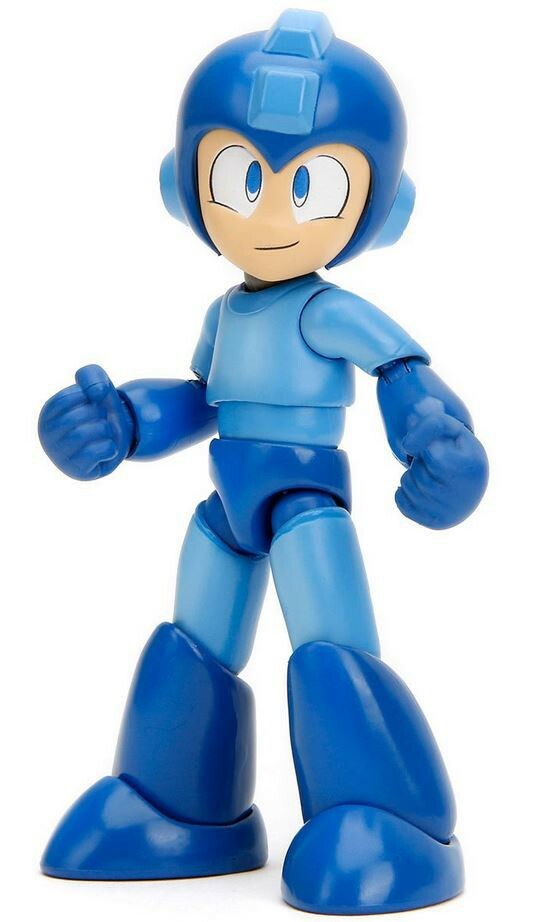Jada Figures & Import Model Kits