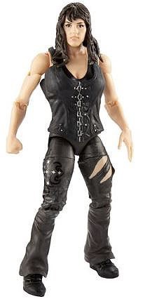 Mattel WWE Elite Action Figures Mattel WWE Elite Action Figures