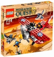 Pharaoh's Quest Pharaoh's Quest