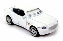 Cars Lenticular LOOSE Cars Lenticular LOOSE