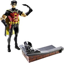 Young Justice Toys & Action Figures