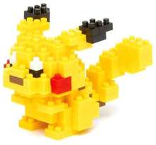 NanoBead & NanoBlock NanoBead & NanoBlock