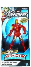Deluxe Figures