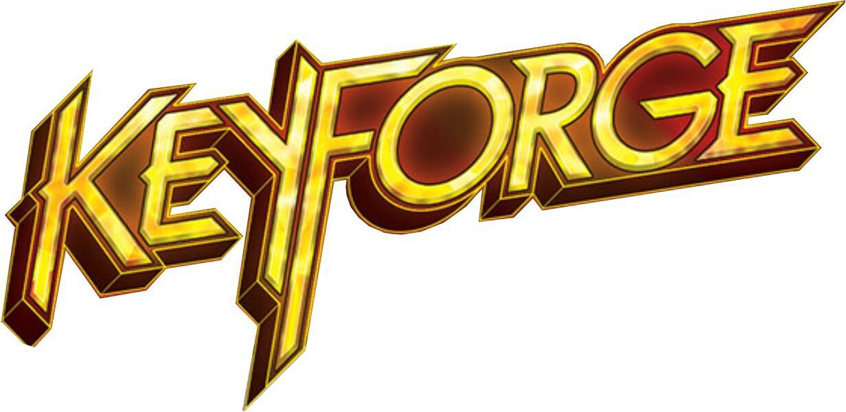 KeyForge