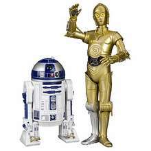 Star Wars ArtFX Kotobukiya & Banpresto Figures