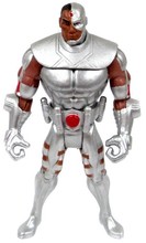 Justice League Unlimited Toys & Action Figures