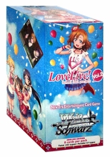 Booster Boxes