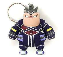 Kingdom Hearts Keychains