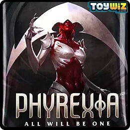 Phyrexia: All Will Be One