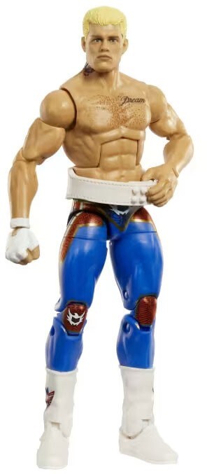 Elite Action Figures