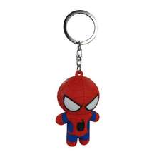 Spider-Man Keychains