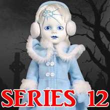 Living Dead Dolls Series 12 Living Dead Dolls Series 12