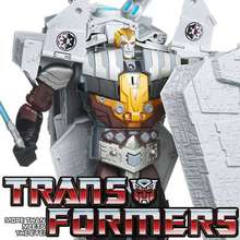 Star Wars Transformers Star Wars Transformers